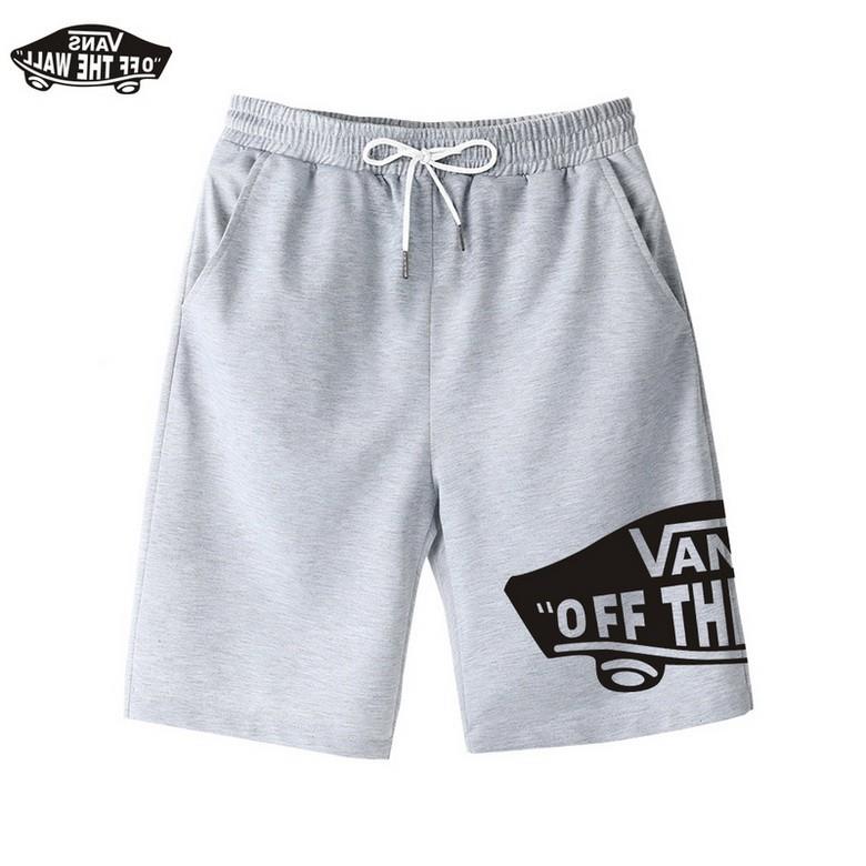 Vans Men's Shorts 4